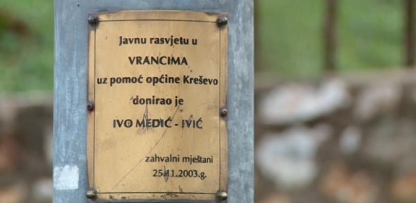 Ivo Medić Kreševo