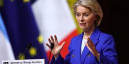 Ursula von der Leyen