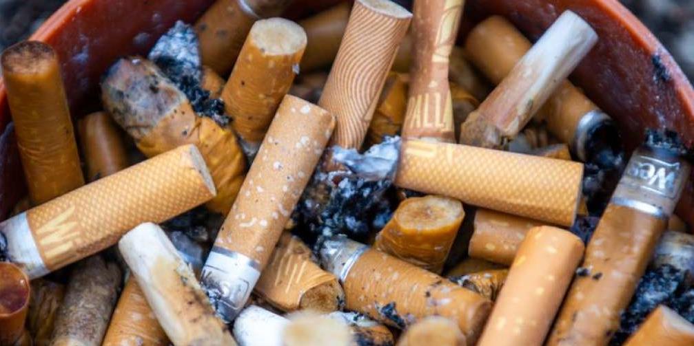 Cigarete