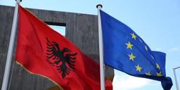 AlbaniaEU