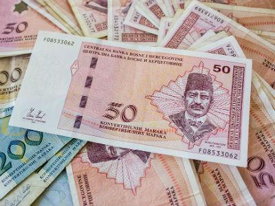 Utvrđen nacrt budžeta i upućen Predsjedništvu BiH  