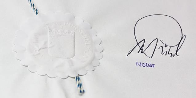 notari