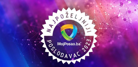 najpoželjniji poslodavac