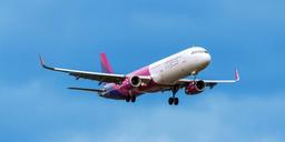 WIZZ AIR 