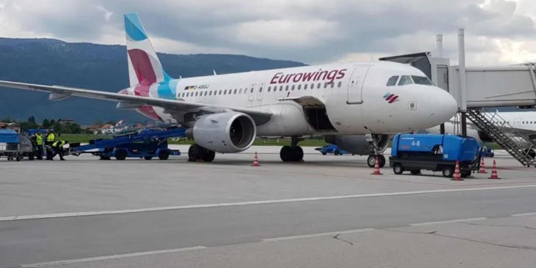 eurowings