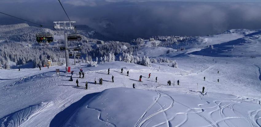 Jahorina ponovo nadmašila samu sebe
