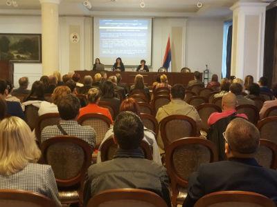 Predstavljen sistem koordinacije procesa evropskih integracija u BiH