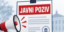 JAVNI POZIV