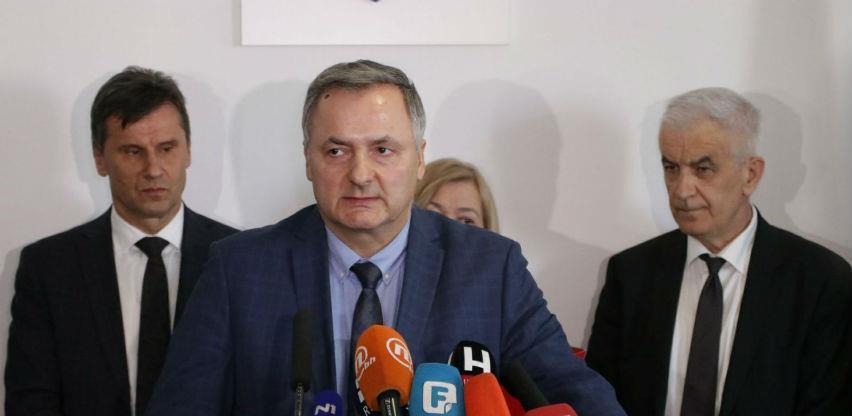 Vlada FBiH: Proizvodi ne smiju imati cijenu veću od one koju su imali 5. marta