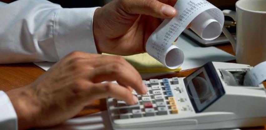 Porezni obveznici FBiH uplatili 1.672.052.617 KM javnih prihoda