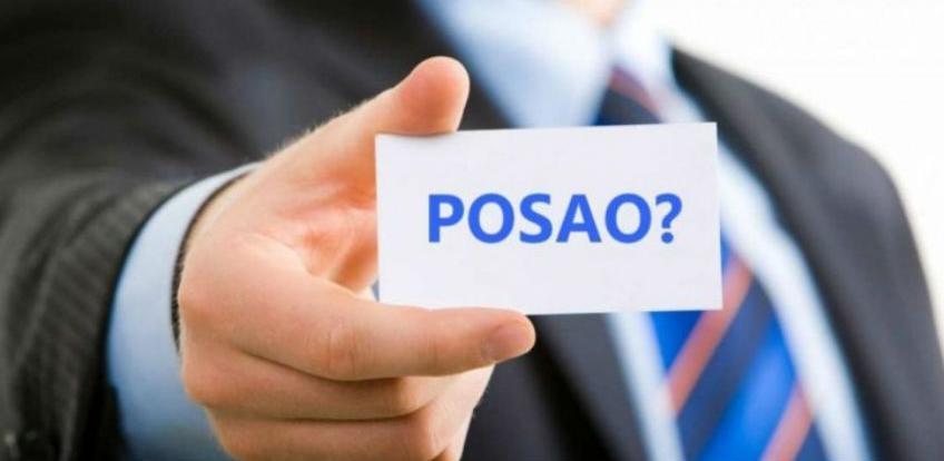 Otvoreno pet javnih poziva za zapošljavanje nezaposlenih osoba u KS