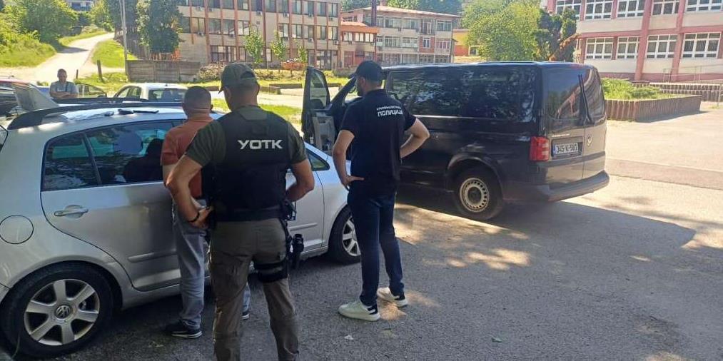 Akcija