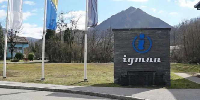 Igman