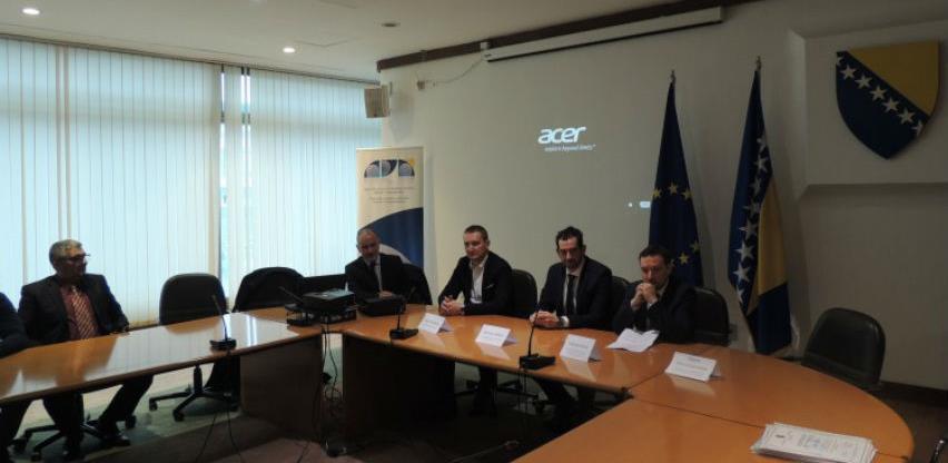 IPA II projekat važan za cjelokupan sistem javnih nabava u BiH