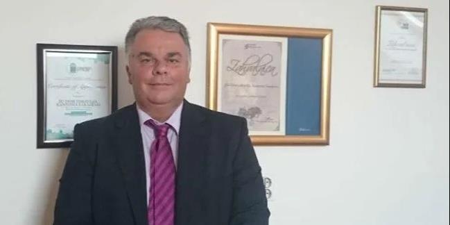 Milan Mioković