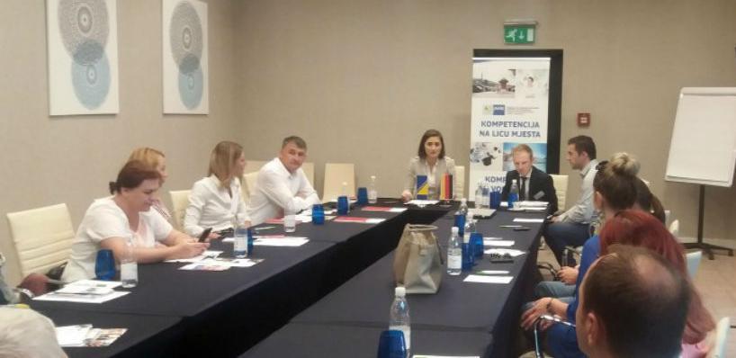 U oktobru u Pragu forum za dobavljače za njemačke kompanije iz zemalja CIE