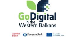 GO DIGITAL 