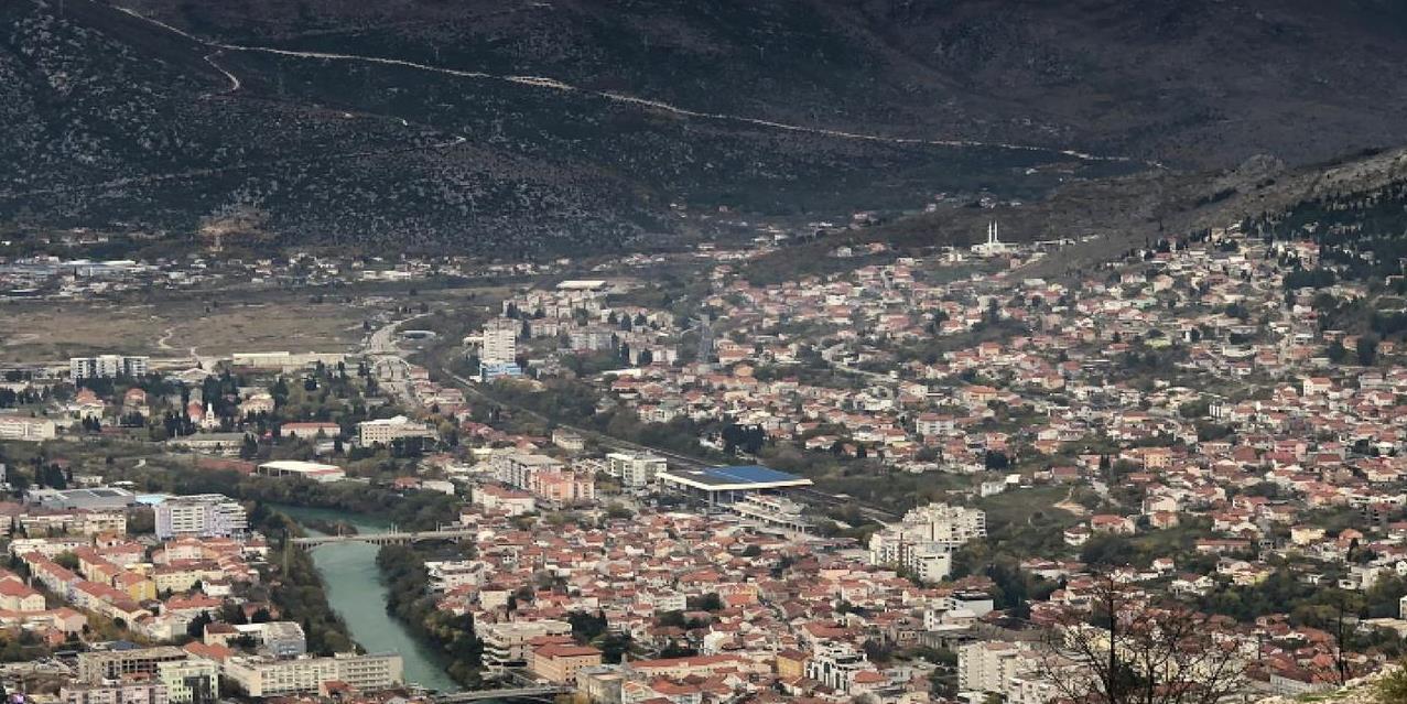 mostar