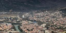 mostar