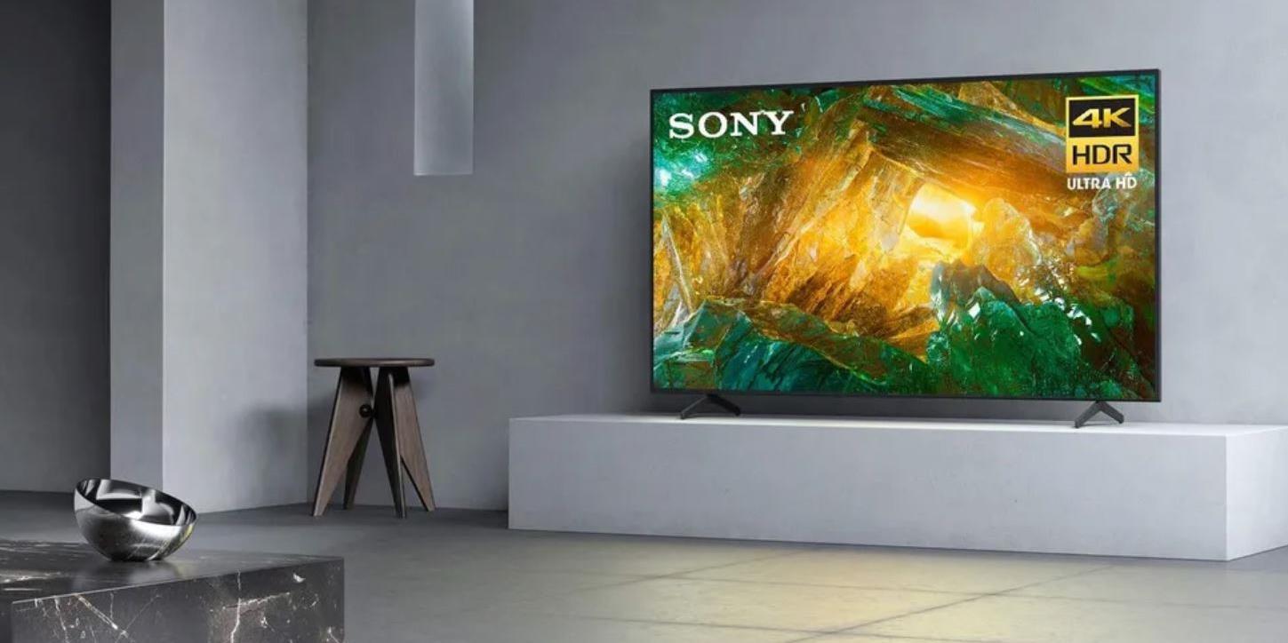 sony