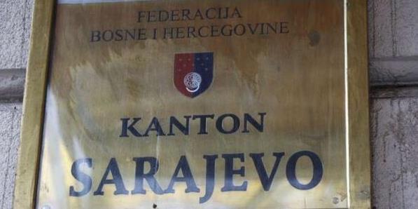 Kanton Sarajevo