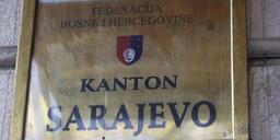 Kanton Sarajevo