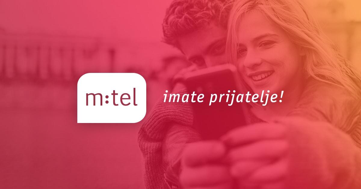 M:tel preuzeo društvo FINANC d.o.o. Banja Luka