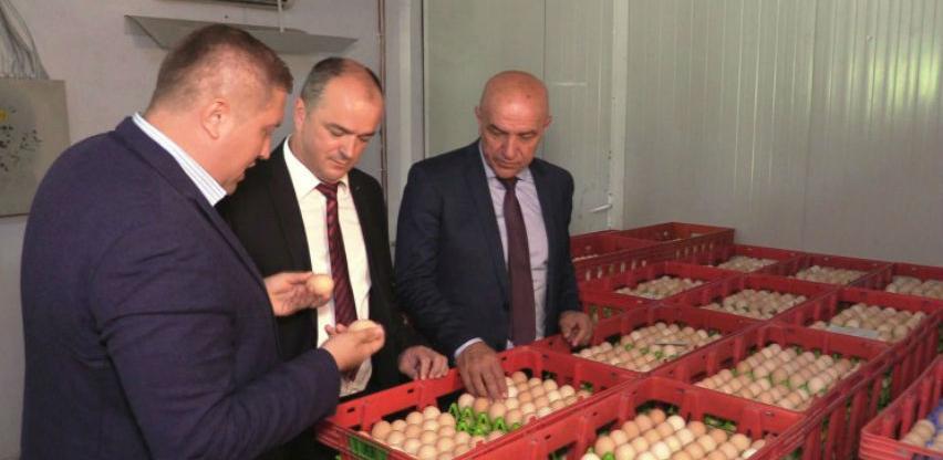 Mesna industrija "Madi" spremna za izvoz u EU