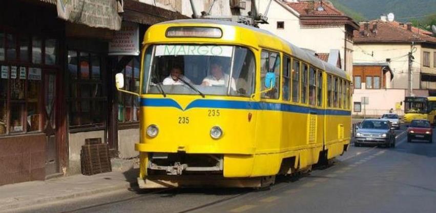 Za nabavku 15 tramvaja apliciralo osam firmi