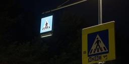 Ulična rasvjeta Široki Brijeg