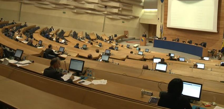 PARLAMENT FBIH 