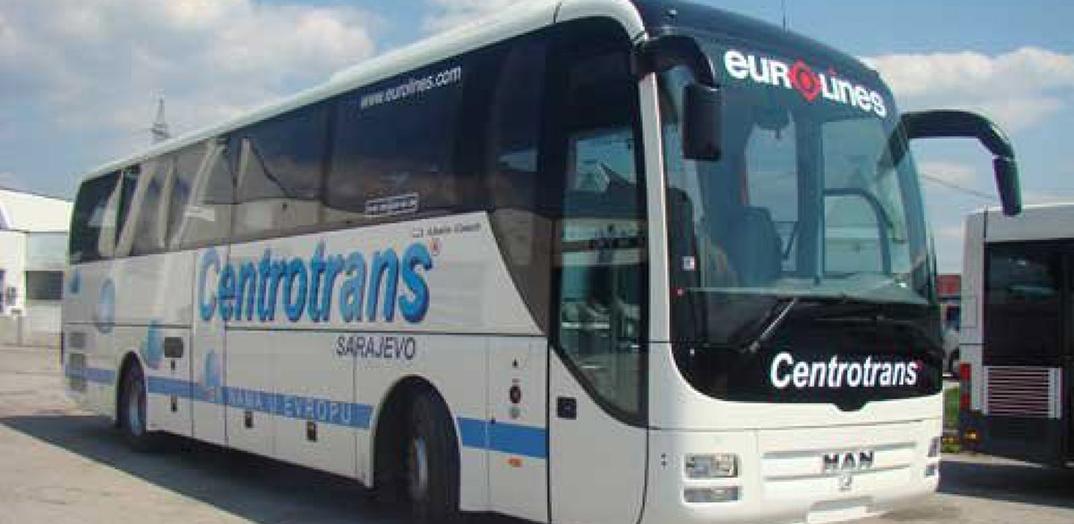 Hoće li Centrotrans i dalje voziti u KS?