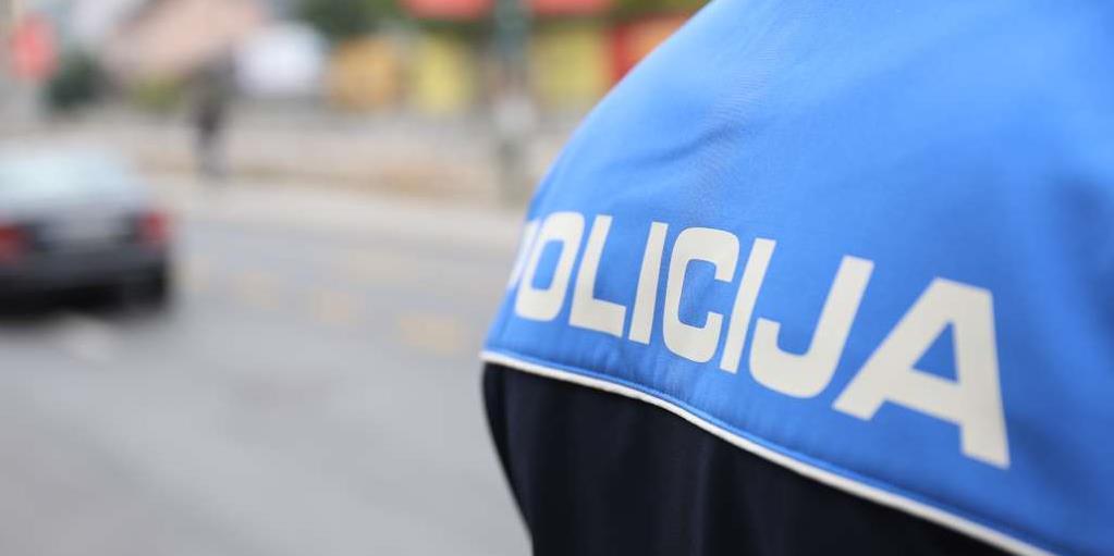 POLICIJA
