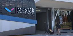 Aerodrom Mostar