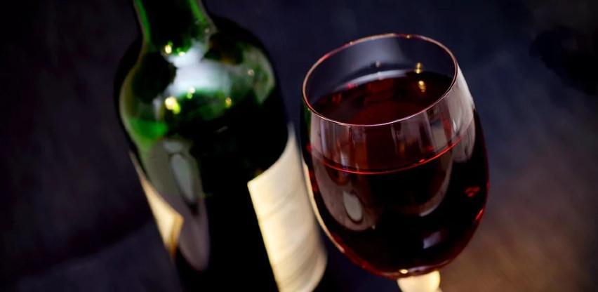 Hrvatski proizvođači kao svoje prodavali vino iz Italije, Makedonije i Čilea