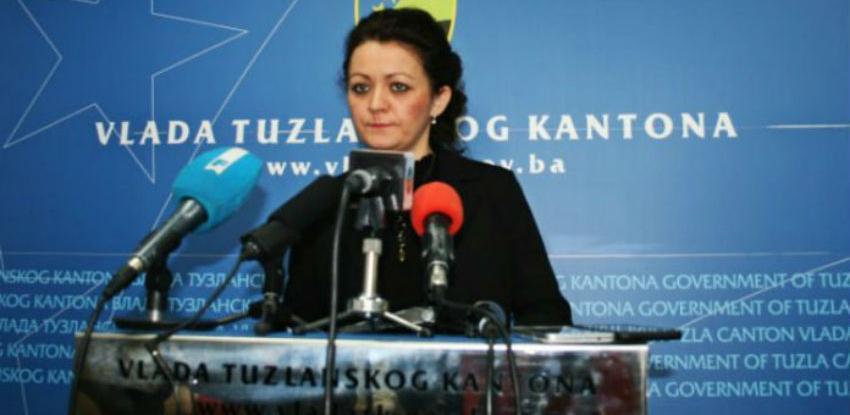 Vojinović: Budžet TK za kulturu pet puta veći nego prošle godine