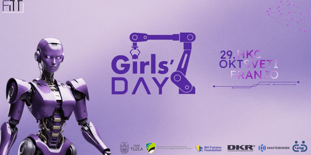 GIRLS DAY