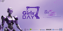 GIRLS DAY
