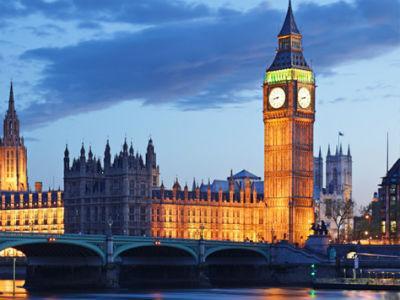 Velika Britanija najpoželjnija je zemlja za ulagače