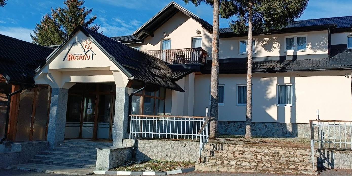 rostovo 