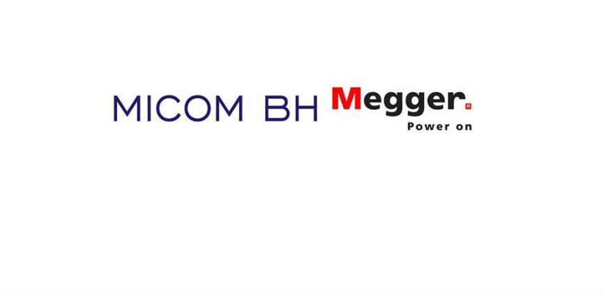 Posjetite MICOM BH i MEGGER na 1. savjetovanju BH K/O CIRED