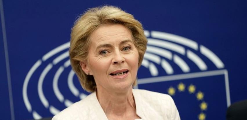 Ursula von den Leyen