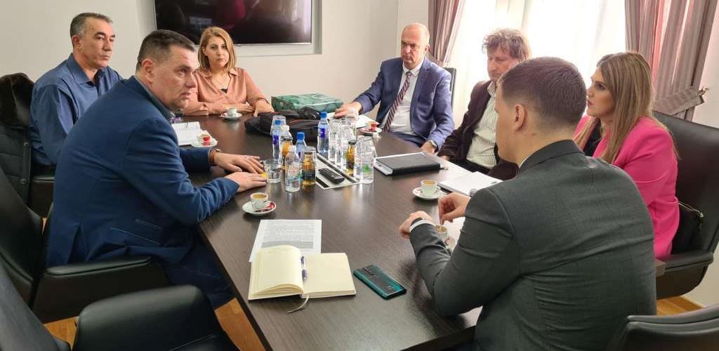 realizacija projekata