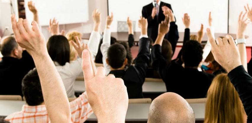 FMC seminar: Strateško planiranje i FUK