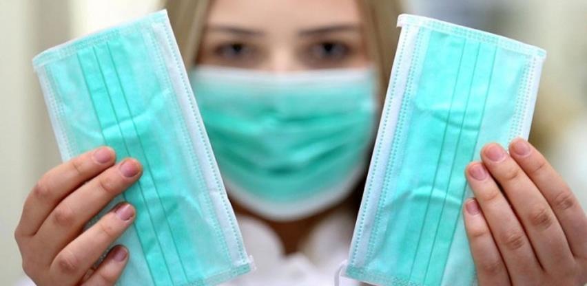 Njemačka zabranila izvoz medicinske zaštitne opreme