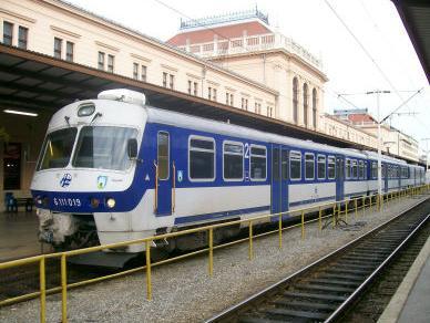 Normalizira se željeznički prijevoz sa Srbijom i Slovenijom