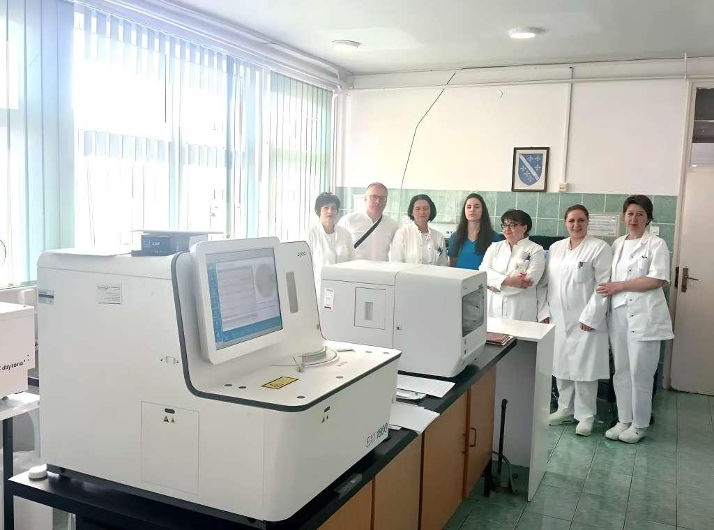 Laboratorija
