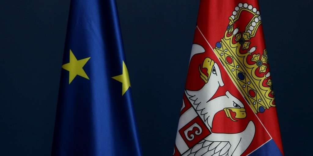 EU u Srbiji
