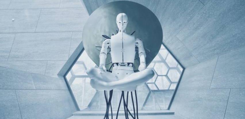 UMJETNA INTELIGENCIJA