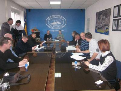 Potpisano devet ugovora za zakup lokacija u poslovnoj zoni Ciljuge 